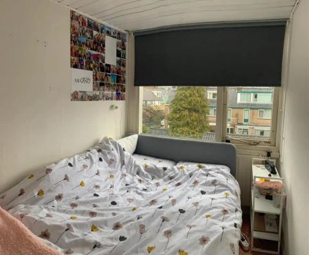 Chambre Doenradestraat, Breda - À louer - Foto 5