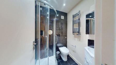 Studio to rent - Photo 2