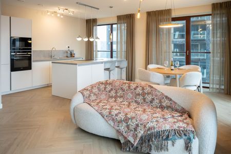 Appartement te huur: Baan 34-F16 3011 CB Rotterdam - Foto 3