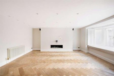 Gloucester Terrace, Westminster, London, W2 - Photo 2