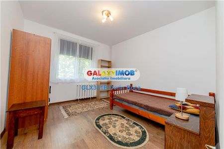 Inchiriere apartament de 3 camere TITAN (str. Soldat Petre M. Tina) - Photo 4
