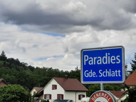 2.5 Zimmer, 54 m², 1. Stock - Photo 5