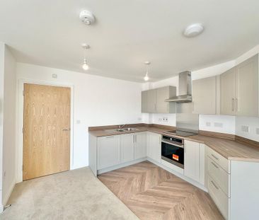 2 bedroom apartment to rent - Photo 2