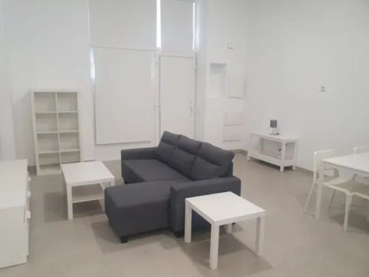 Loft en alquiler en Maria Auxiliarora - Photo 1