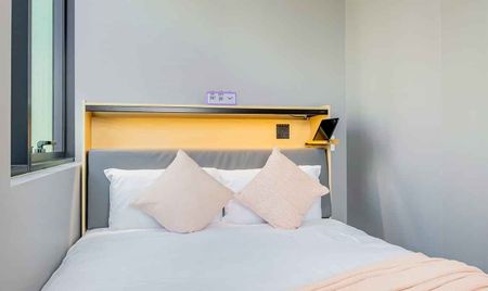 Deluxe Studio - Photo 2