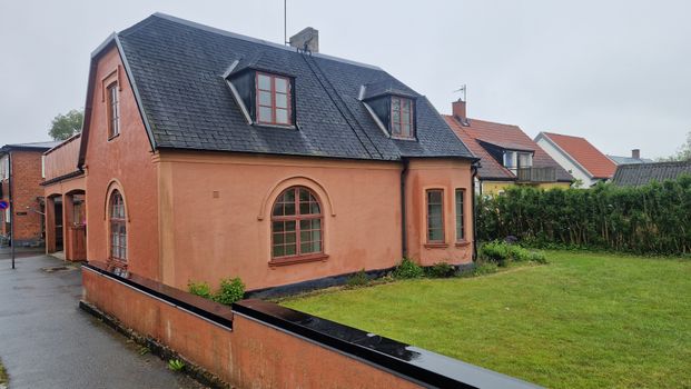 Skolgatan, Hammenhög - Foto 1
