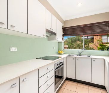 Unit 10/12 Gillies Street, - Photo 4