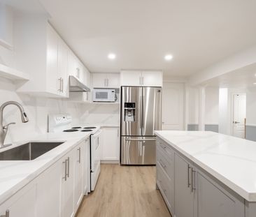 For Lease - 24 Keefer Court Unit# Lower Suite, Vaughan, Ontario - Photo 1