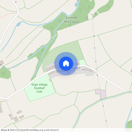 Teign Village, Bovey Tracey, Newton Abbot