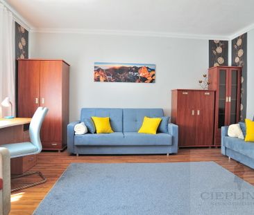 Piotra Skargi 2 - pokój nr 2 blisko Jasnych Błoni - Фото 1