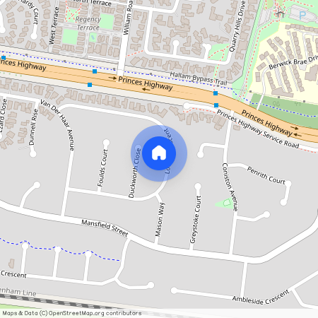 33 Lodge Crescent, Vic 3806, Berwick