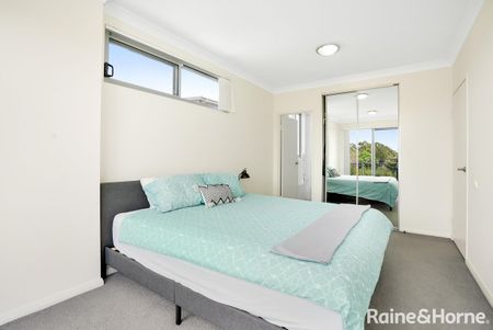 Modern & Stylish Apartment - Photo 5