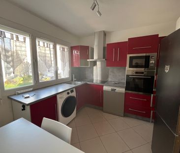 Location Appartement 2 pièces 54m² ST MARTIN D HERES 38400 - Photo 6