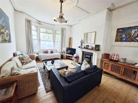 5 bedroom terraced house to rent - Photo 5