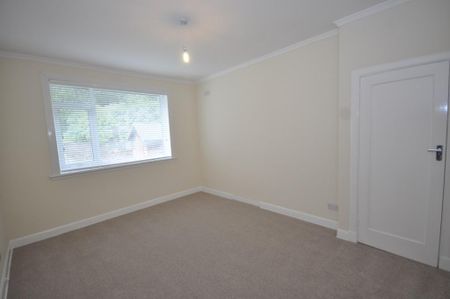 4 bedroom bungalow to rent - Photo 5