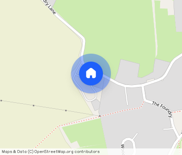 Loosley Row - Photo 1