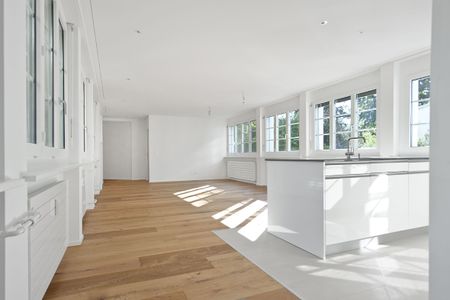 Traumwohnung nähe Universität - Foto 5