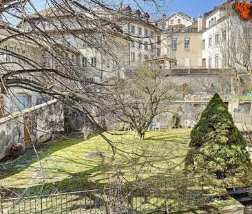 1 Zimmer, 21 m², 1. Stock - Foto 5