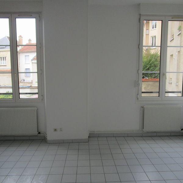Location Appartement 1 pièce 26m² REIMS 51100 - Photo 1