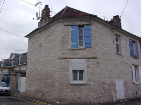 Location Appartement 1 pièce 27m² VERNON 27200 - Photo 4