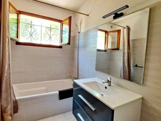 Location Appartement villa - Photo 1