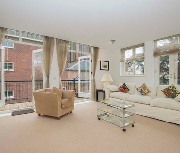 Appartement te huur: Prinsengracht 305-A 1016 GX Amsterdam - Foto 2