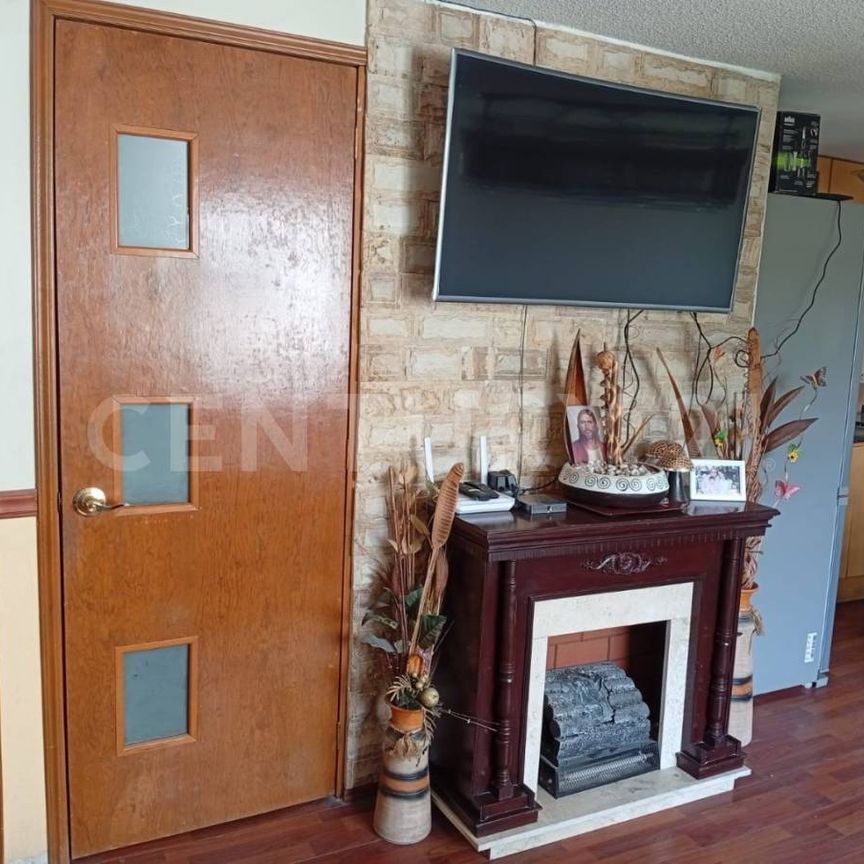 DEPARTAMENTO EN RENTA, EN DM NACIONAL, GUSTAVO A. MADERO, CDMX - Photo 1