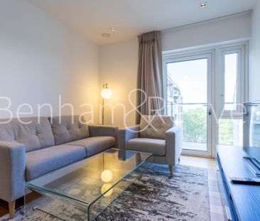 1 bedroom apartment to rent - Photo 1