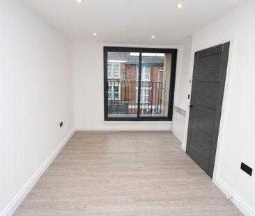 5 bedroom terraced house to rent - Photo 3