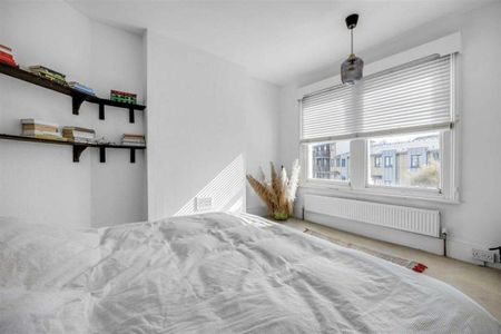 Victoria Way, Charlton, SE7 - Photo 3