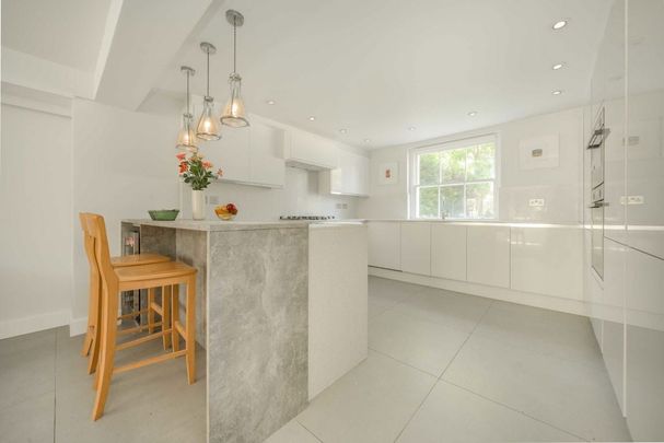 Heathfield Terrace, W4 4JE, London - Photo 1