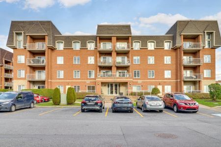 Appartement à louer - Photo 3