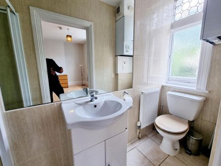 Studio to rent - Photo 4