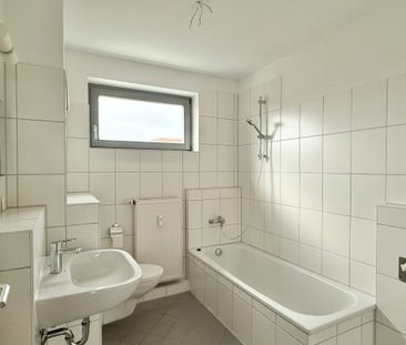 Helle 3-Zimmer-Wohnung mit guter Aufteilung & Balkon - Photo 6