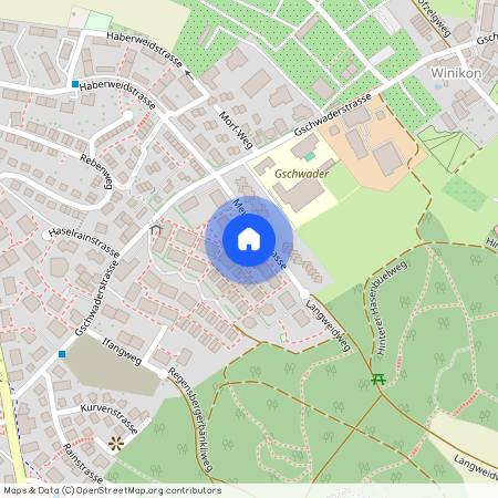 Meierackerstr. 8, 8610, Uster