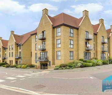 Arrandene House, Royal Engineers Way, Mill Hill, London, NW7 - Photo 5