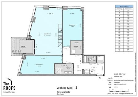 Maria Stuartplein 322 - Foto 3