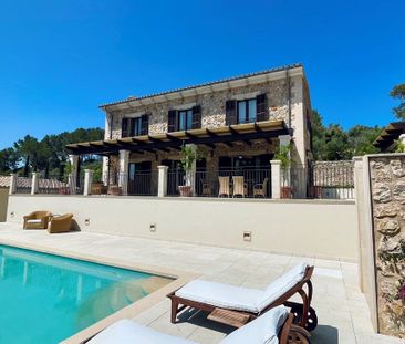 1 Cam. des Garriger, Calvià, Balearic Islands 07184 - Photo 6