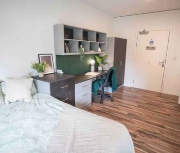 Premium Adaptable Studio - Photo 6