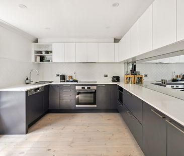 10 Nickson Street, Surry Hills NSW 2010 - Terrace For Rent | Domain - Photo 6