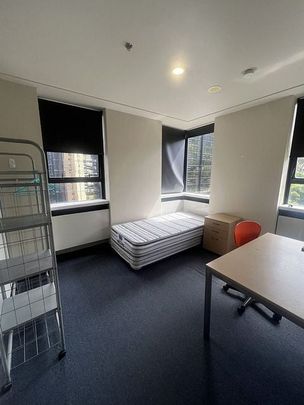 Live Central, Live Smart - Photo 1