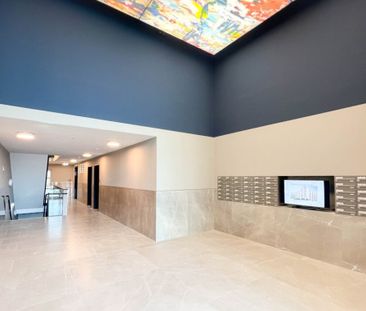 Urbaner Lifestyle: Designerwohnung in Bestlage nahe Hauptbahnhof | ... - Photo 4