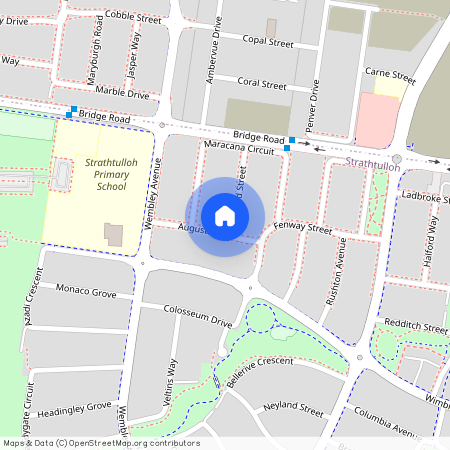 15 Augusta Wy, Vic 3338, Strathtulloh