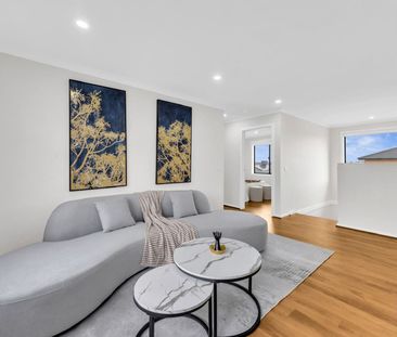 Stunning Park-Facing Retreat in Tarneit's Most Desirable Community! - Photo 2