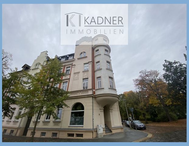 Lieblingsplatz? 2-Zi-WE mit Balkon in Pr ... - Photo 1