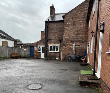 To Let 1 Bed House - Terraced Llys Tomos, , Shotton £575 pcm - Photo 3