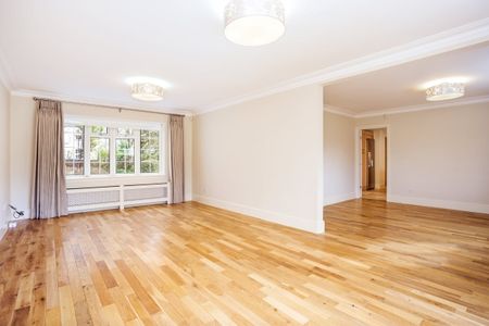 4 bedroom detached house to rent - Photo 4