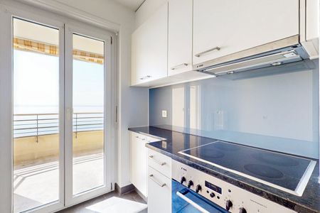 2 Zimmer, 53 m², 2. Stock - Foto 2