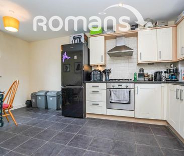 3 bedroom terraced house to rent - Photo 2