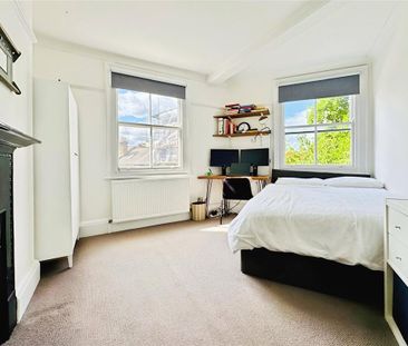 3 bedroom maisonette to rent - Photo 1